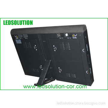 P10 SMD Outdoor LED Perimeter LED Display for Basketball and Football Field